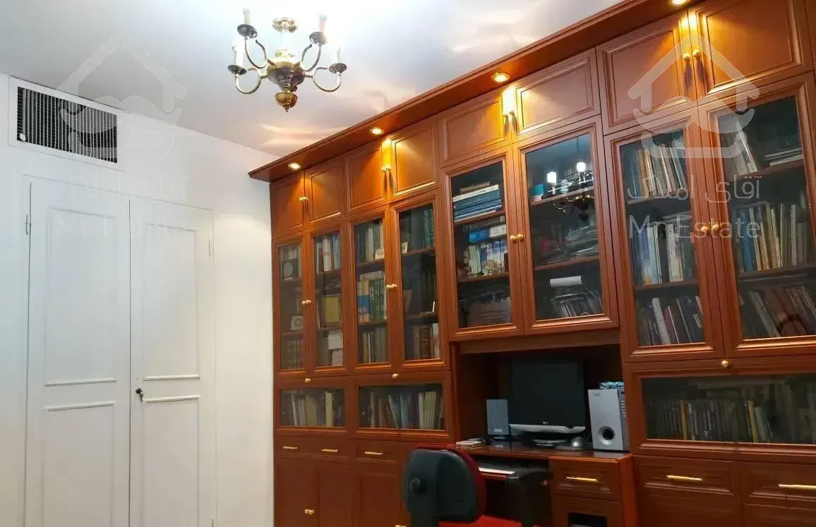 آپارتمان، ١۴۵ متری، سه خوابه