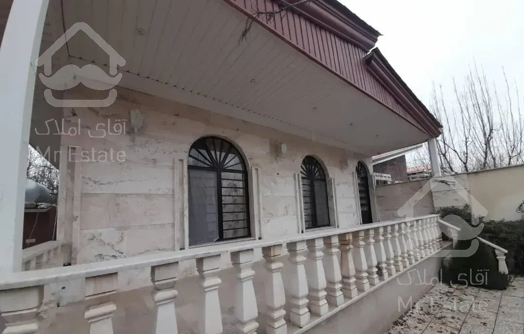 باغ ویلا ۴۰۰متری سهیلیه لشکر اباد