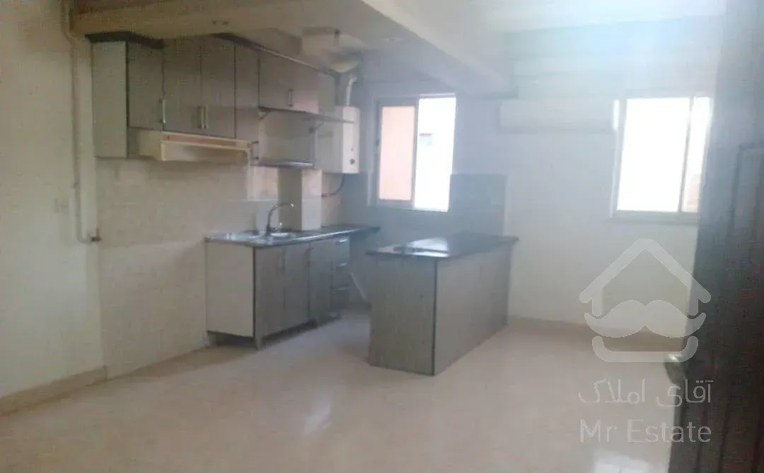 آپارتمان 70 متری تک خواب سه واحدی