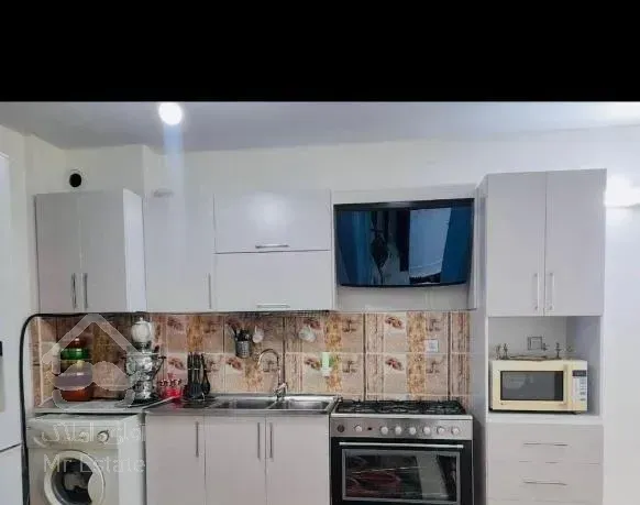 رهن آپارتمان ۵۴ متری با پارکینگ خیابان سوم شمالی