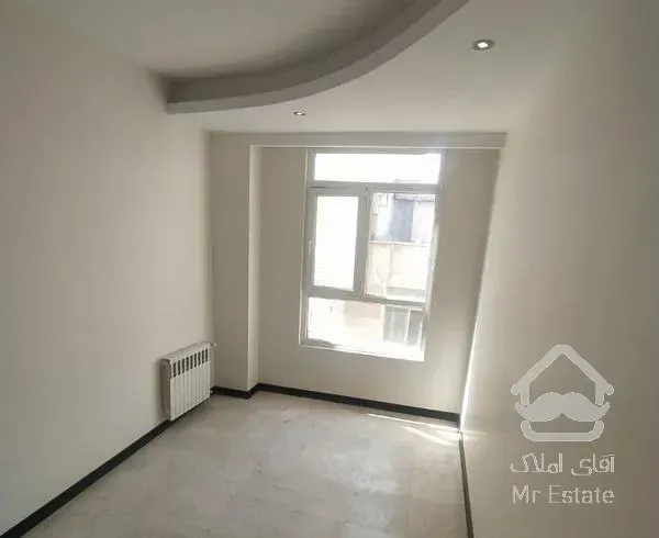 ۱۲۱ متر ۲ خواب صادقیه