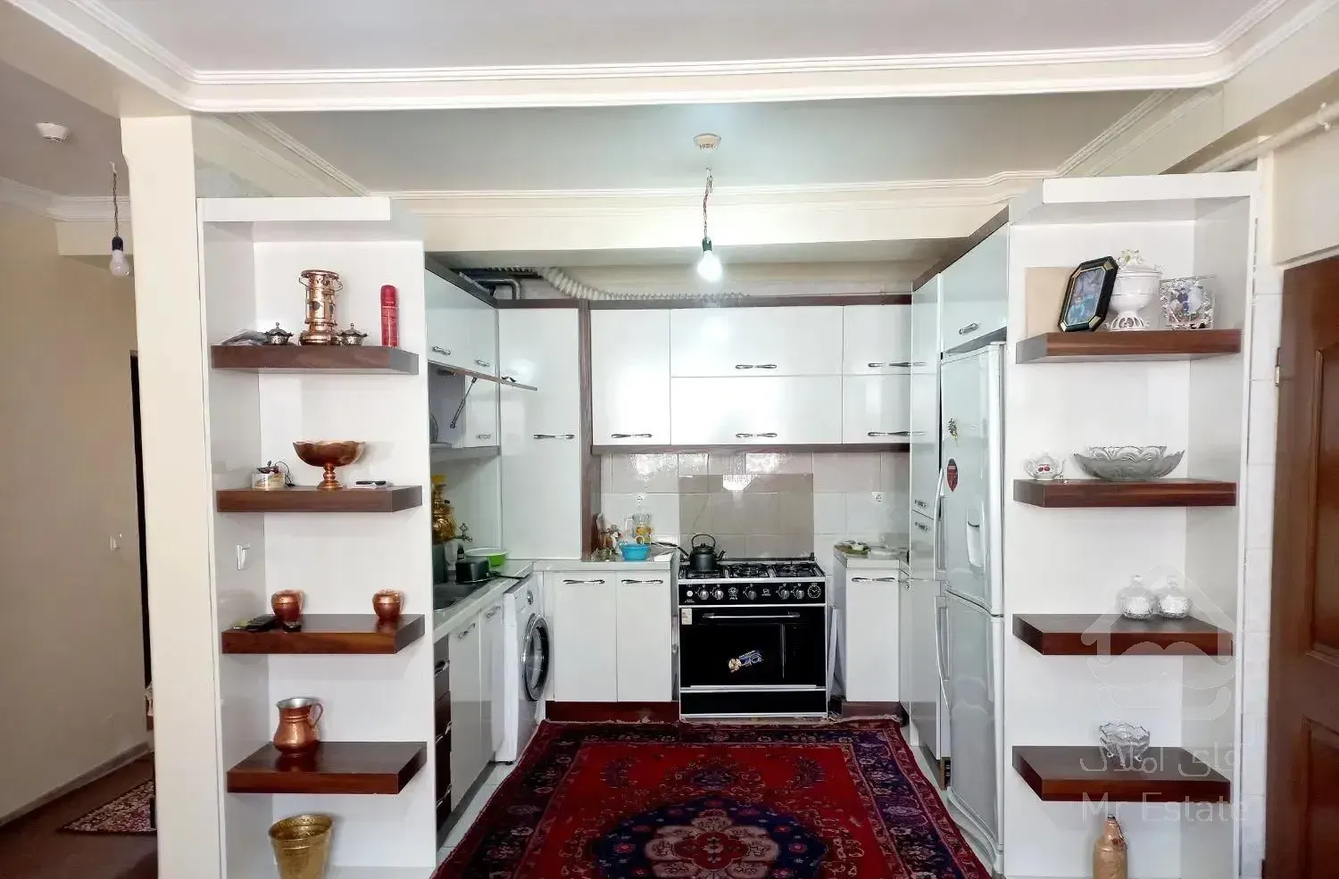 عرصه و اعیان ، وام تسویه ، امکان برداشت وام زوجین