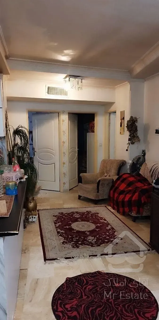 آپارتمان ۷۰ متری جماران