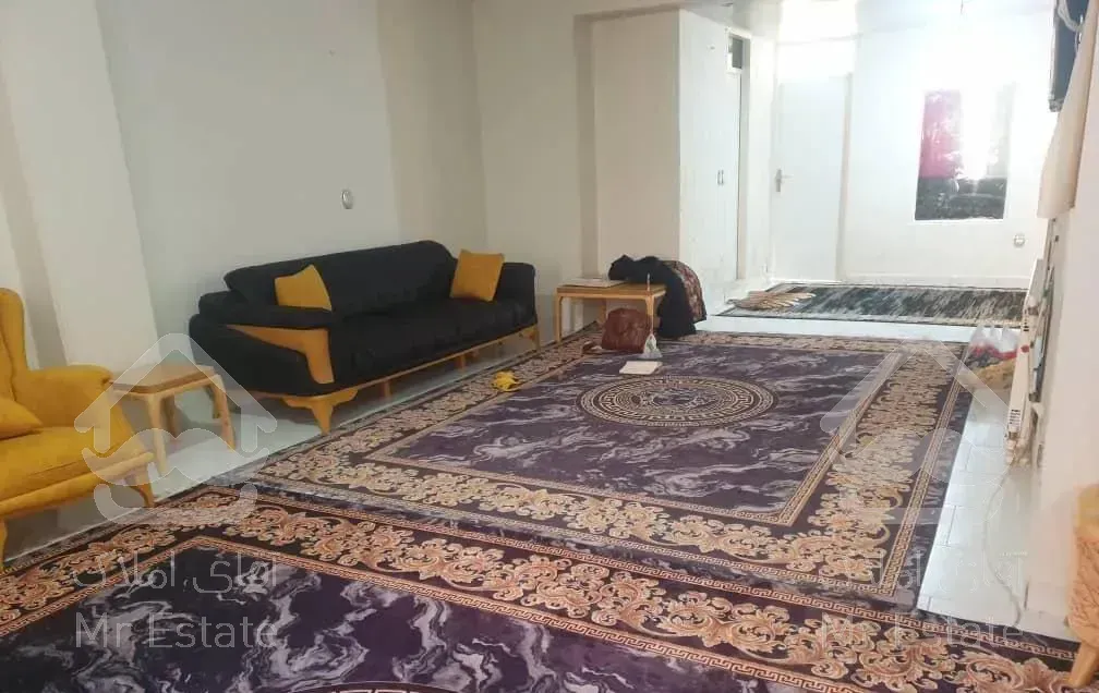 ۱۲۵متر /سه خوابه