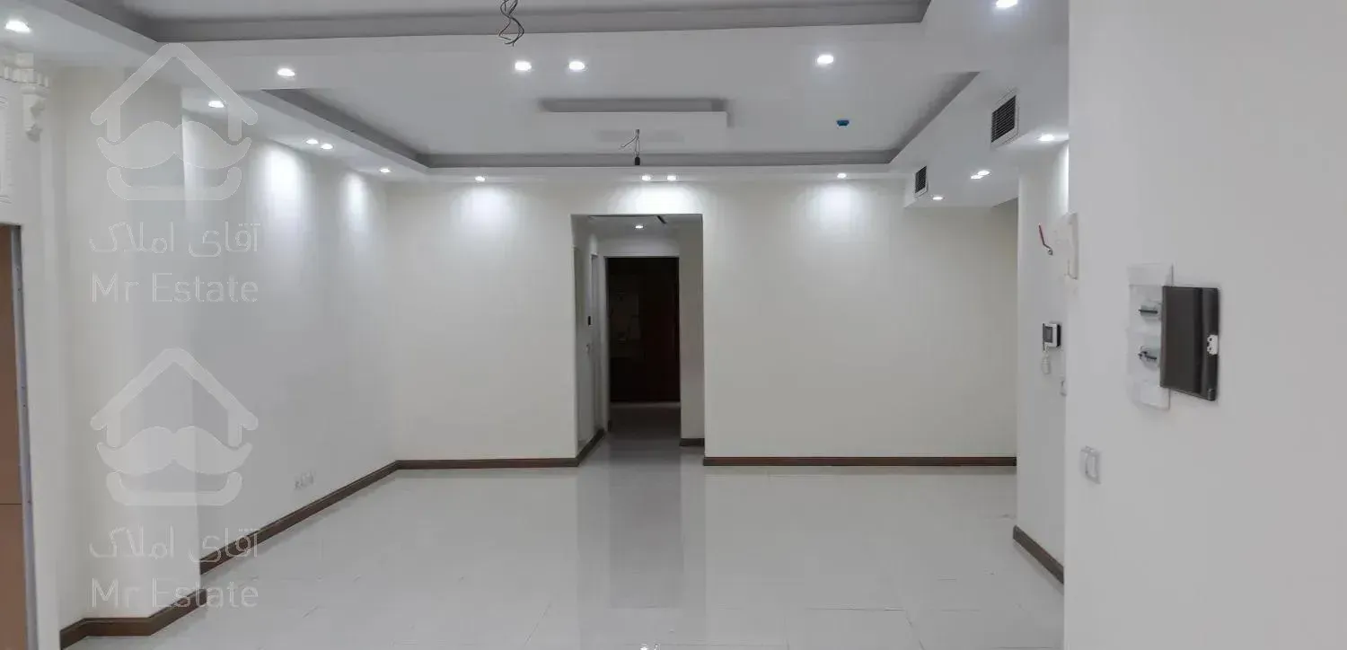 ۱۰۰ متری کلید نخورده/ نونهالان/زرگنده