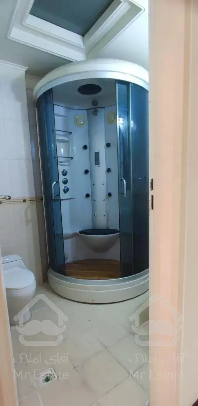 118متر سه خواب خردمند جنوبی فول امکانات