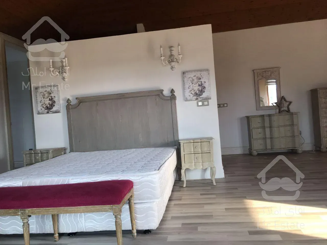 اجاره و رهن آپارتمان لواسان 700  متر لاکچری