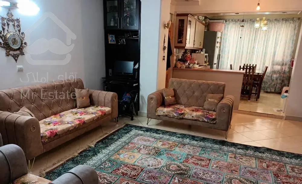 ۸۵متر/دانشگاه/ همکف/پارکینگ دار