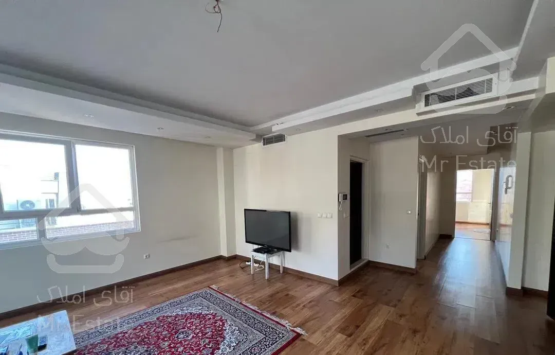 110 متر 2 خواب قیطریه/ تک واحدی / دو خواب مستر