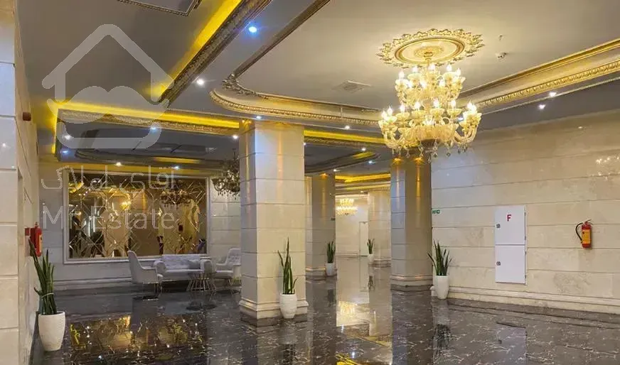 ۶۶ متر رونیکا پالاس نشاط