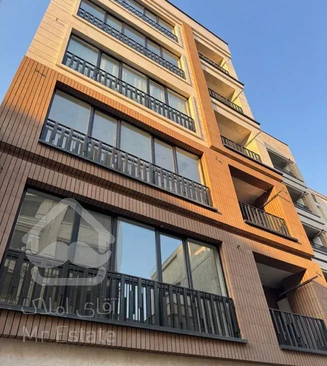 فروش آپارتمان ۱۱۵ متری ۲ خوابه در بلوار کشاورز