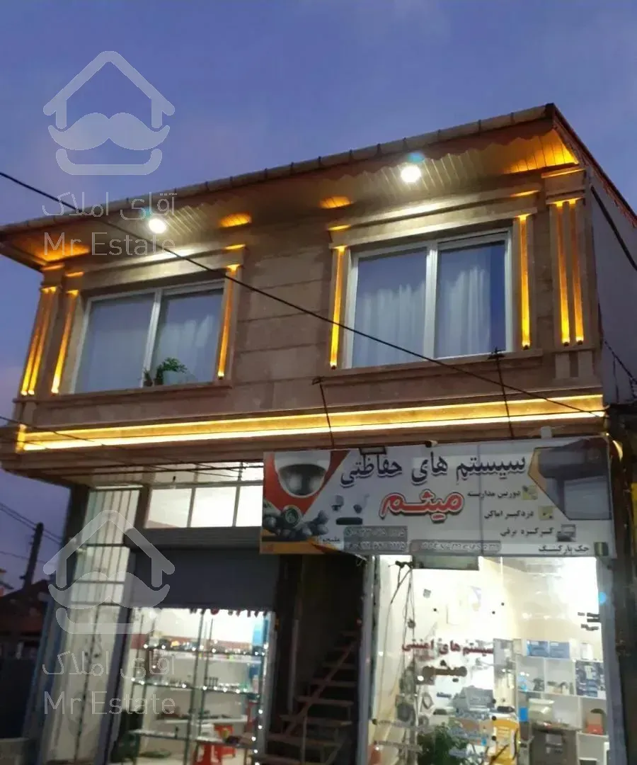 سوییت‌نوساز۷۵‌متری‌ایلیا‌دستک