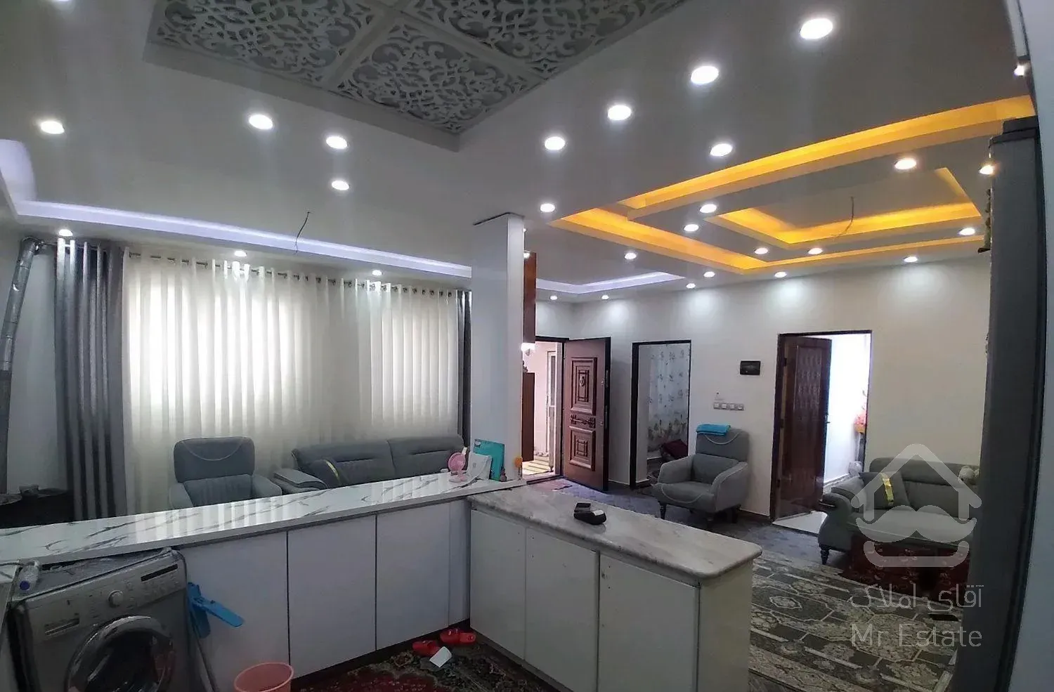 فروش حیاط دار بازسازی شده درلنگرود