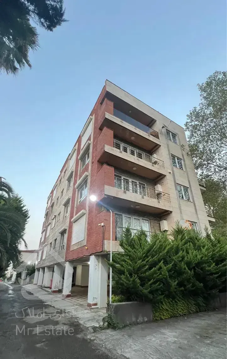 رهن و اجاره آپارتمان مبله شهرکی ساحلی با نگهبانی