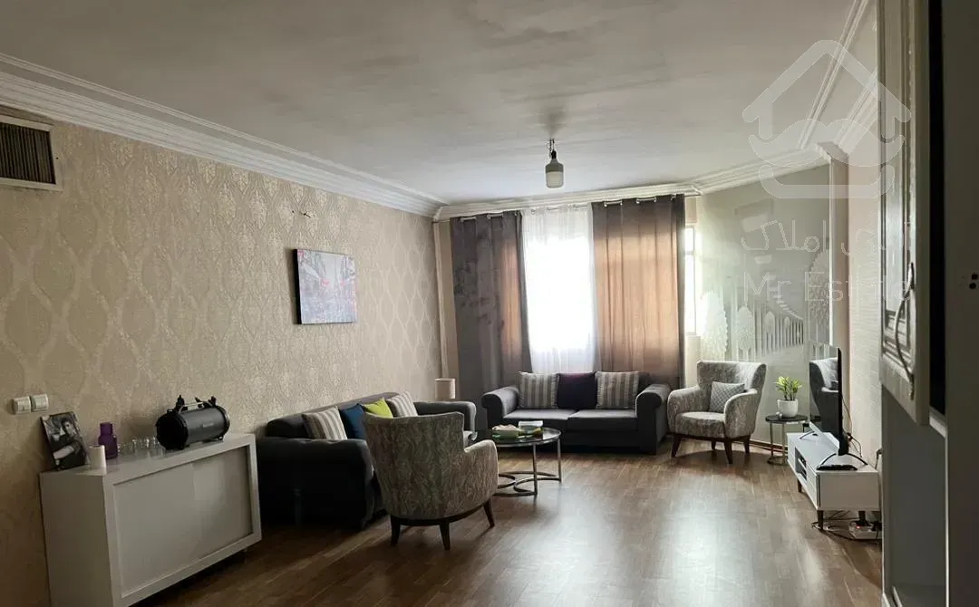 ۶۹ متر تک واحدی قاب میدان