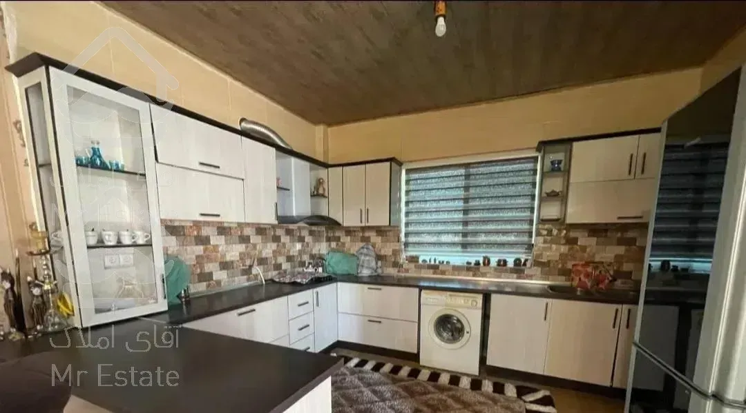 ویلاباغ کلاسیک ۲۷۵زمین/۱۴۸بنا/سنددار