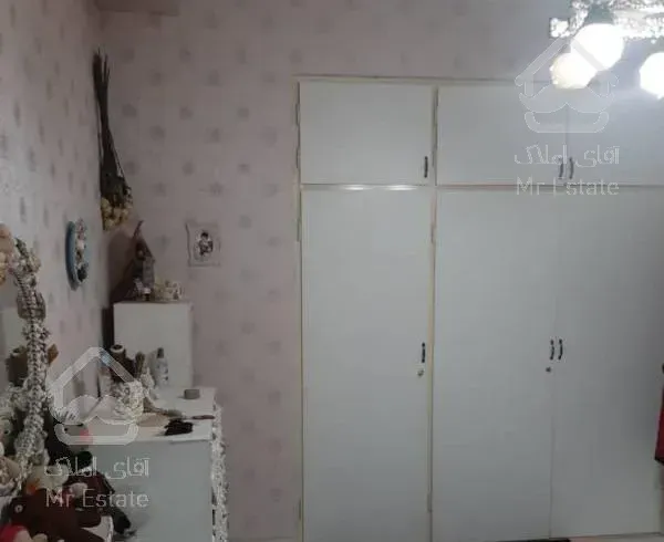 تک واحدی مهرشهر 115 متری