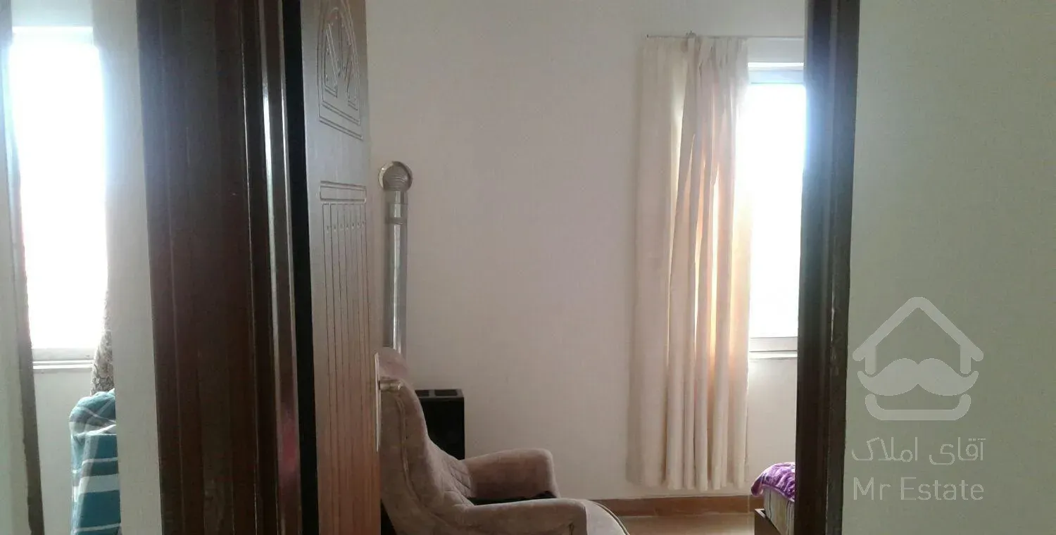 ساختمان دوواحد یجا فروشی 115و85متر.اسپیرودکلاراباد