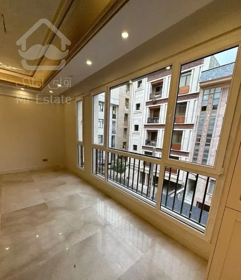 ۱۳۰ متر / ۳ خواب / تک واحد / نارمک