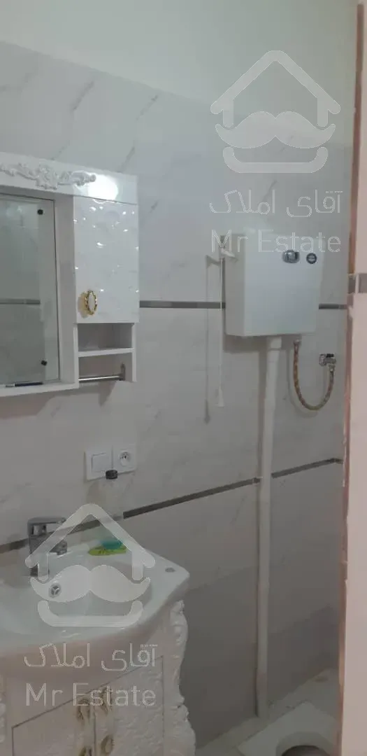 فروش آپارتمان 66متری /شهرزیبا آلاله شرقی سرو