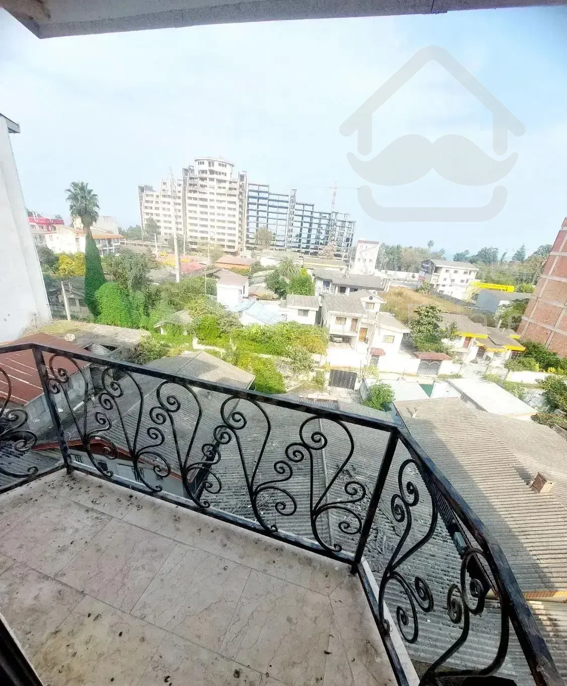 ۱۱۵متر بلوارامام رضا ویودریا