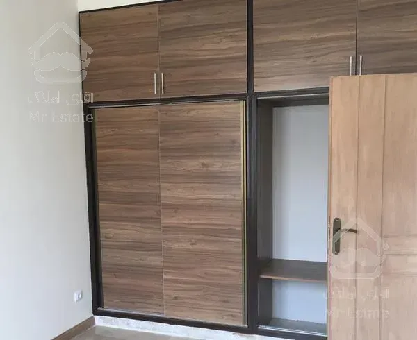 ۱۰۴متر ۲خ نوساز ،تاپ منطقه