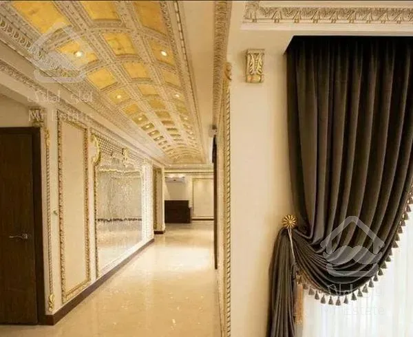 زعفرانیه ۱۸۰متر نیاززاده