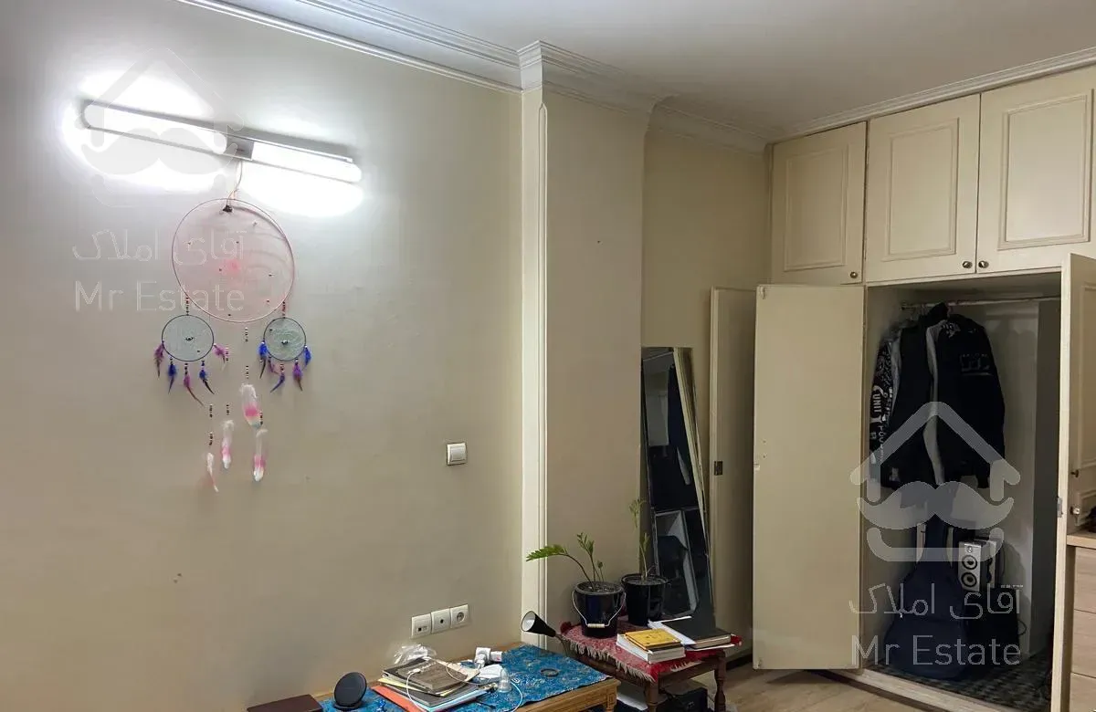 آپارتمان ۱۴۵ متر شیراز جنوبی