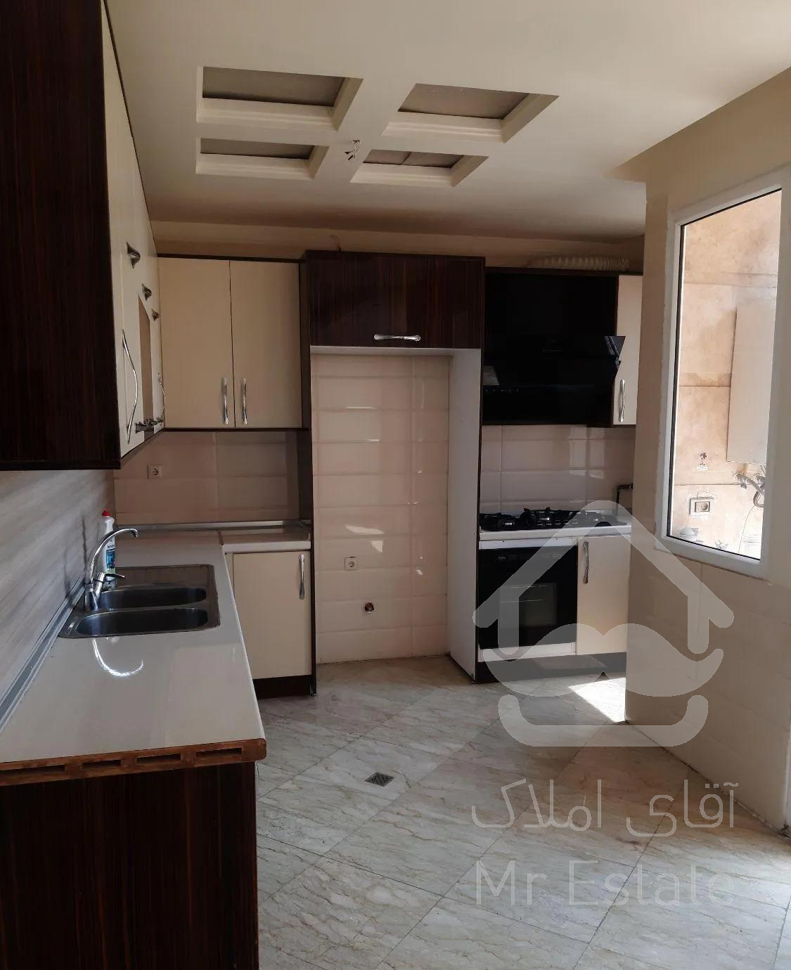 ۶۰ متری بین دربند و نیاوران