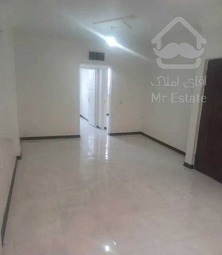 آپارتمان ۶۲ بالای عباس کاشی  نوساز