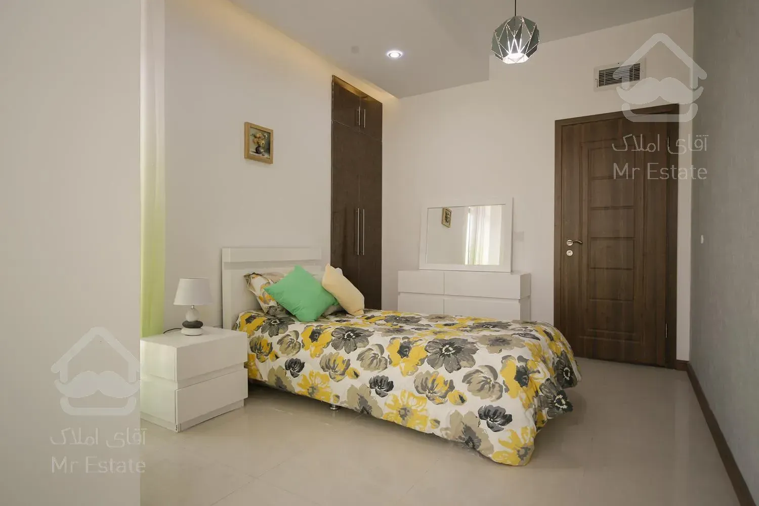 158 متری برج لوکس تریتیوم