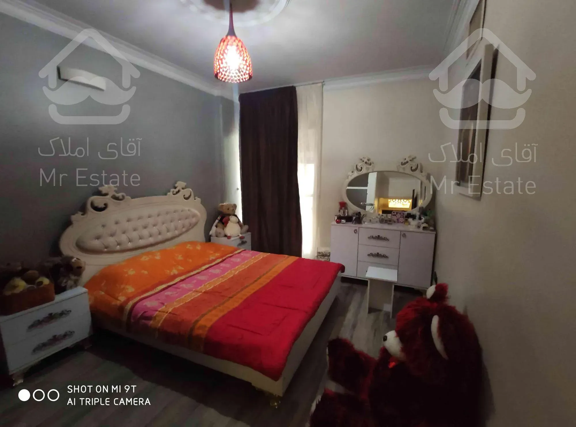 فروش آپارتمان شیک ترین ۹۰ متری نوساز تک واحدی