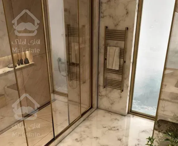 ۴ خواب با چشم‌انداز شهر/هتل طلایی مسکونی*