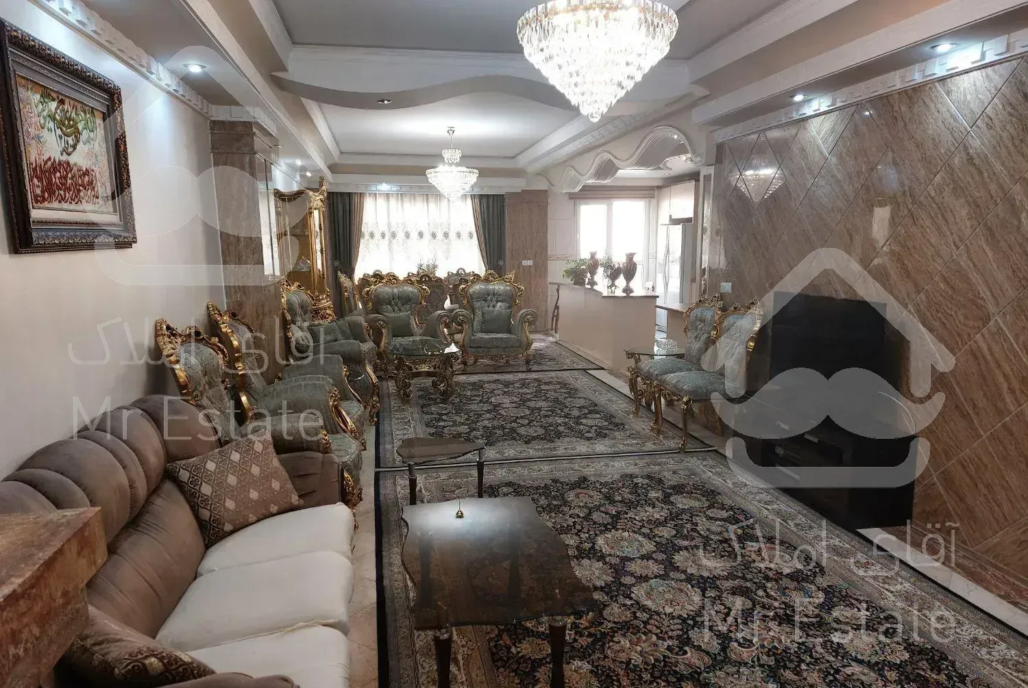 آپارتمان ۱۱۵ متری (چاییچی)