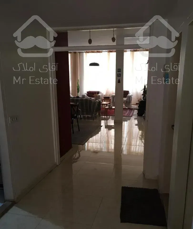 آپادانا / نیلوفر / ۱۲۴متری سرمایه گذاری