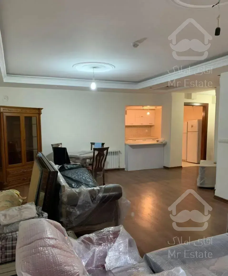 آپارتمان 103متری 2خوابه اصلی ولنجک (حامی)