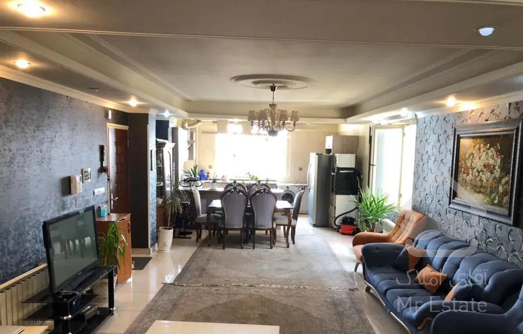 ۷۰ متر/ ۲خواب/ فول امکانات/ نزدیک اصلی