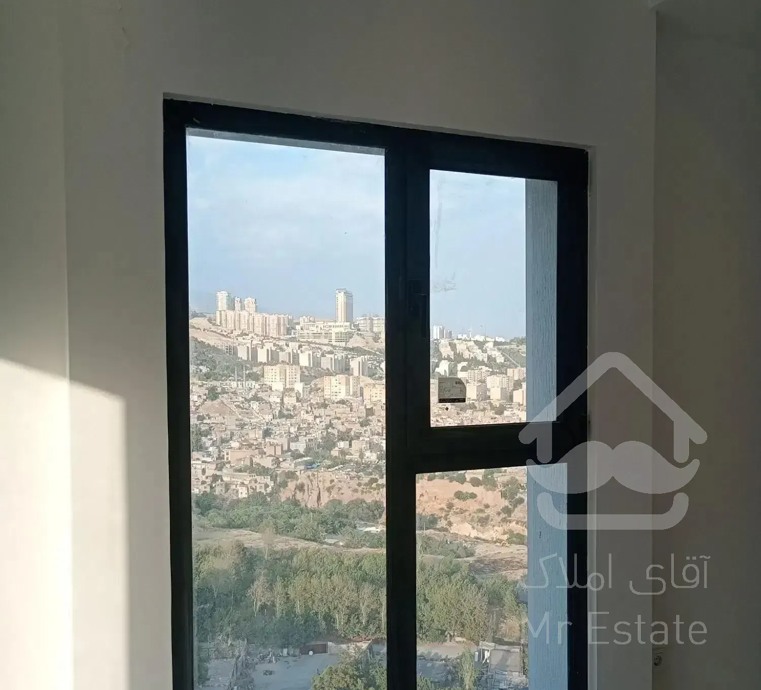 فروش آپارتمان نوساز در برج لوکس شهرک نفت / پونک