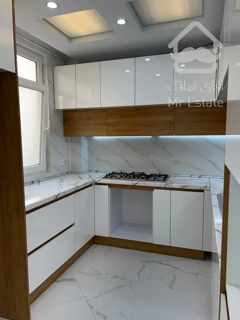 56متر 1خواب لوکس باغ فیض