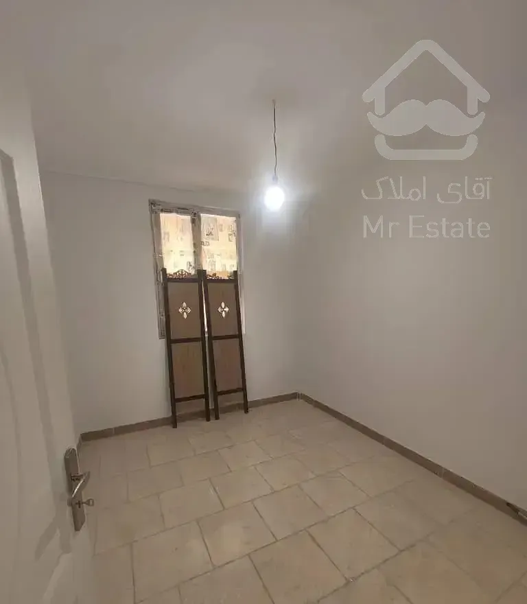 ۶۶متر تک واحدی دوخواب