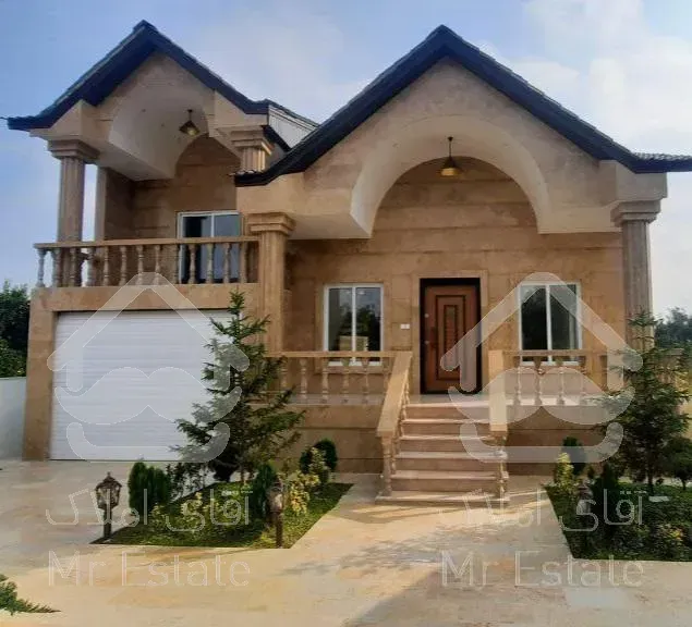 فروش ویلا ۱۳۰متری