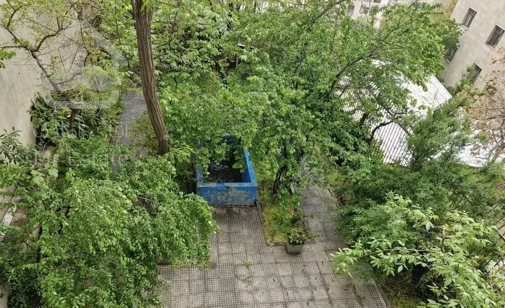 فروش آپارتمان ۱۶۲ متری ۲ خوابه دربند