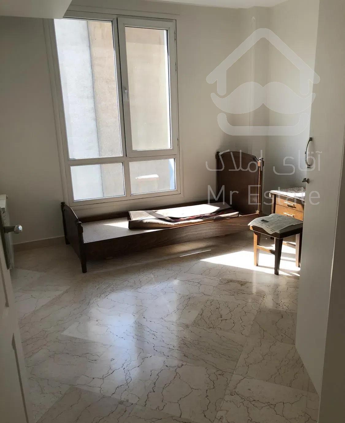 ١٠٣ متر٢ خوابه پیامبر شرقی