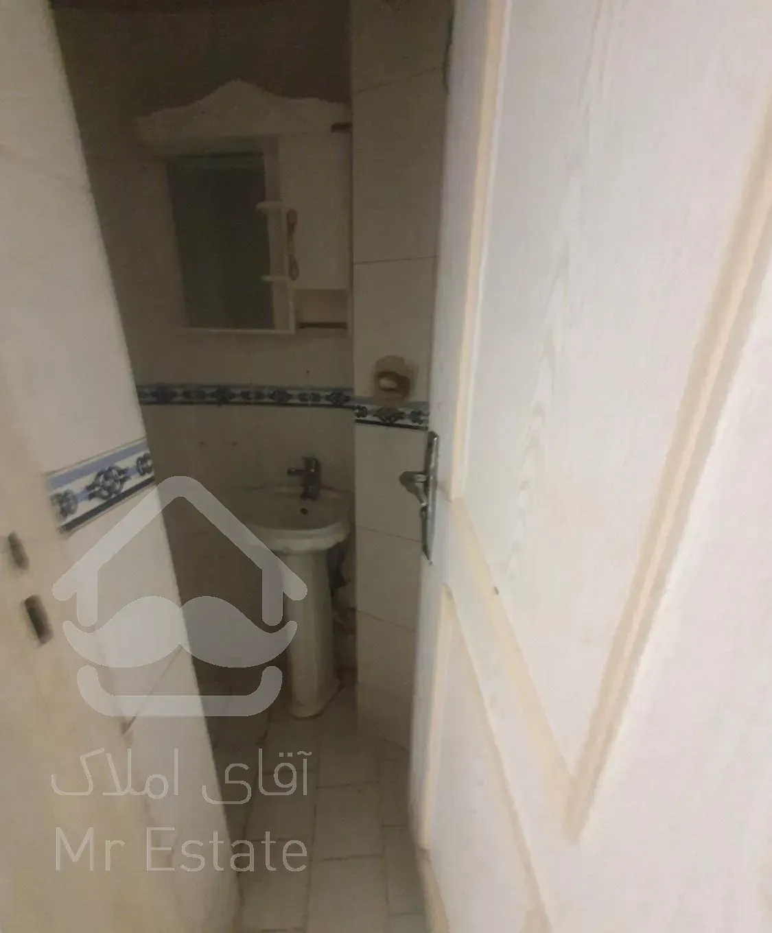 آپارتمان ۵۹متری پارکینگ اختصاصی