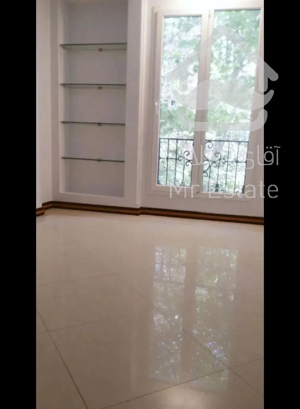 اپارتمان 167متر،3خوابه،کامرانیه