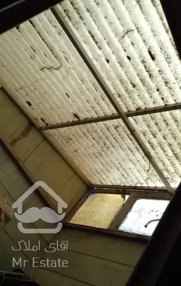 ۵۳ متر تک واحدی طبقه اول با پارکینگ