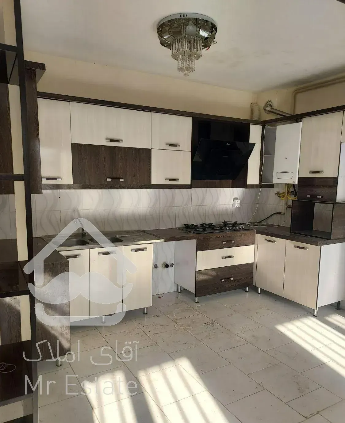 آپارتمان اجاره شهرک مهرگان