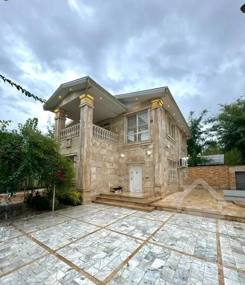 فروشVipویلا فشتکه/بدلیل مهاجرت/سنددار/منطقه آزاد