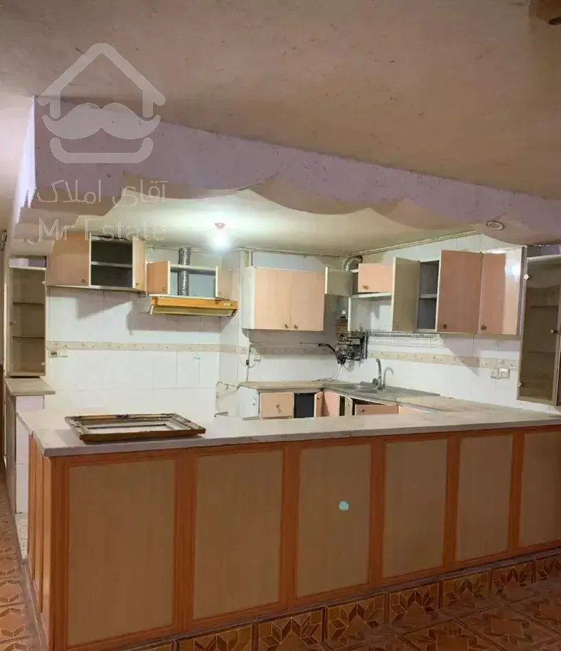 ۶۰متر آپارتمان،خیابان امام