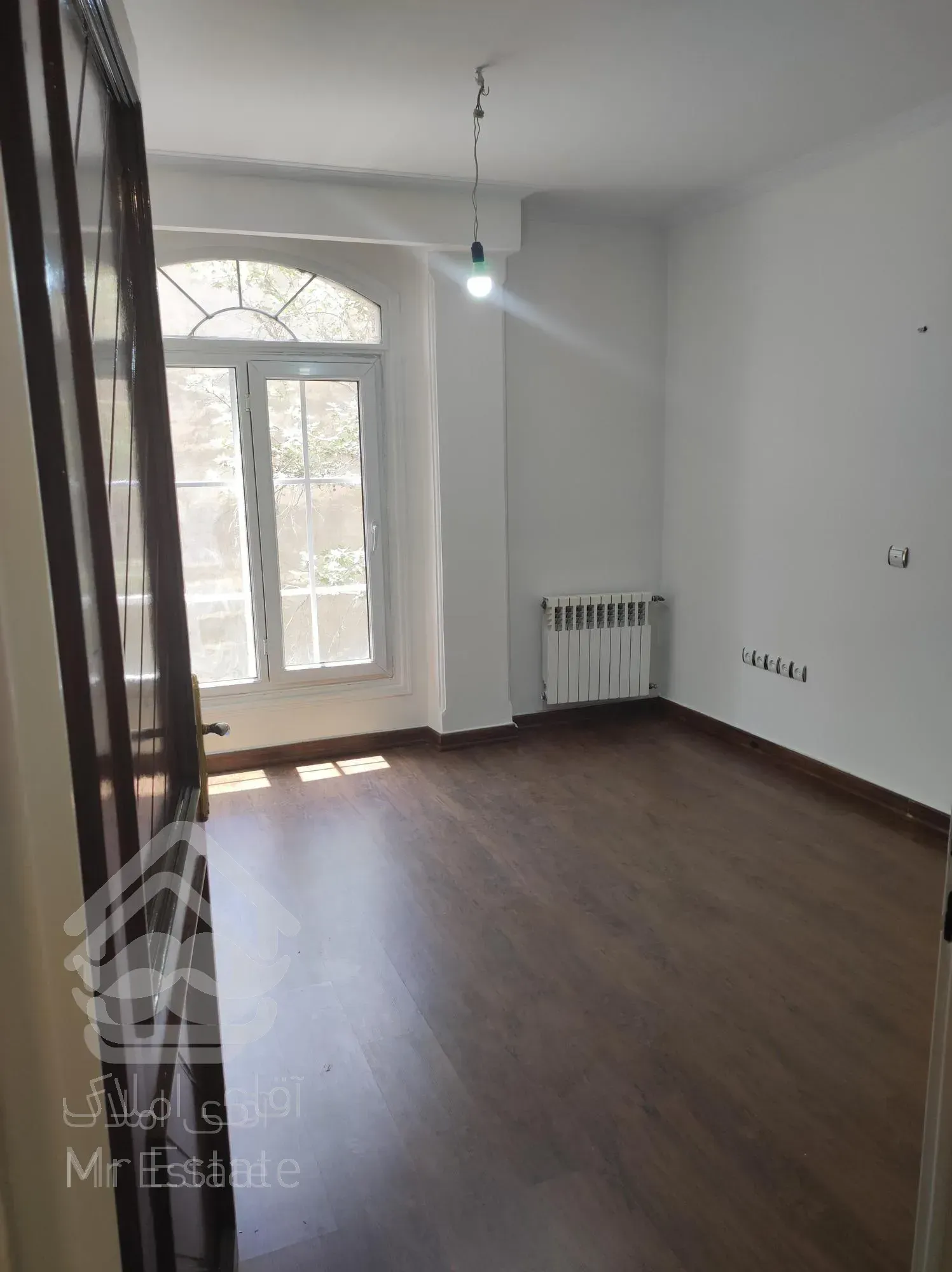 آپارتمان 120 متری